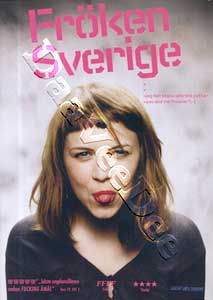 Miss Sweden (DVD)